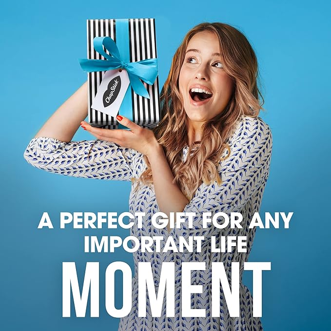 Chapstick Party Favor Lip Balm Gift Pack Happy Birthday 10 sticks 0.15 oz each-Velvo Beauty