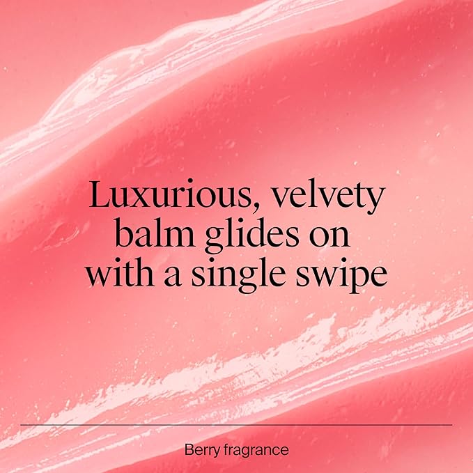 Neutrogena Hydro Boost Hyaluronic Acid Lip Balm, Nourishing Vitamin E Leaves Lips Feeling Hydrated, Sheer Pink Tinted Color with a Sweet Berry Flavor, Sheer Berry, 0.5 oz (Pack of 2)-Velvo Beauty