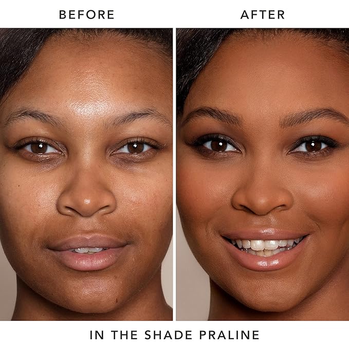 Jouer Essential High Coverage Crème Foundation - Available in 50 Shades for All Skin Tones - Healthy Ingredients - Paraben, Gluten & Cruelty Free - Vegan Friendly-Velvo Beauty