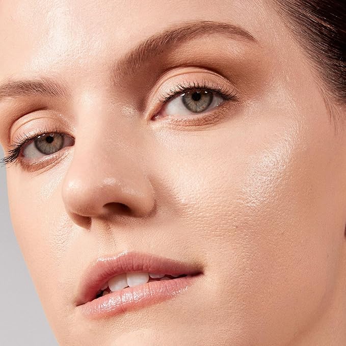 Morphe Lightform Liquid Foundation - Extended Hydration Foundation Makeup with a Lasting, Natural Radiant Finish - Long-Wearing Formula with Buildable, Medium Coverage - Light 02N (1.01 fl oz)-Velvo Beauty