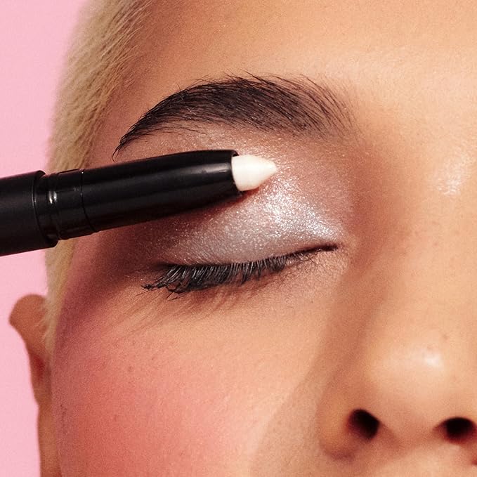 MCoBeauty Eyeshadow Stick, Shimmer, Pearl, Highly Pigmented, Built-in Sharpener, Vegan, Cruelty Free Cosmetics-Velvo Beauty