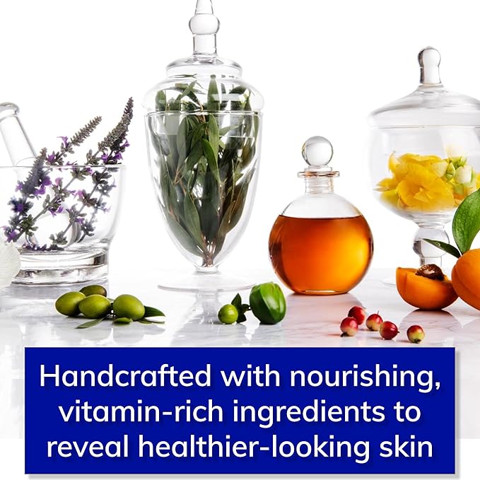 Full-Size 4-Piece Set | Handcrafted, Natural, Anti-Aging Formula | Facial Cleanser + Perfecting Serum + Facial Moisturizer + Eye Serum | All Skin Types | Women & Men ($165 Value)-Velvo Beauty