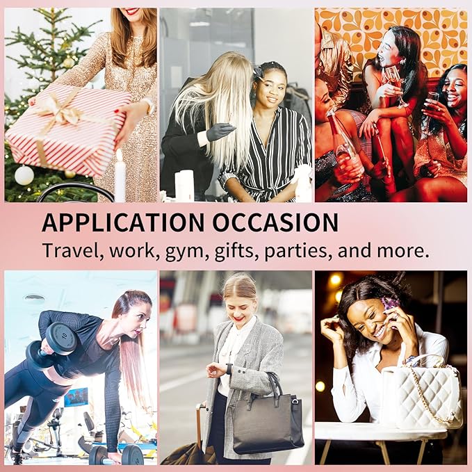 Makeup Set for Girls Teens Women, Makeup Present Set, Makeup Kit, Includes Eyeshadow Palette, Foundation, Blusher, Eyebrow Pencil, Eyeliner, Lip Gloss, Lip Oil, Makeup Brushes & Sponge-Velvo Beauty