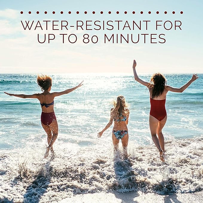 Hawaiian Tropic Lip Balm Pack of 3 – Sunscreen Lip Balm SPF 30, Tropical Flavor, 4 g-Velvo Beauty