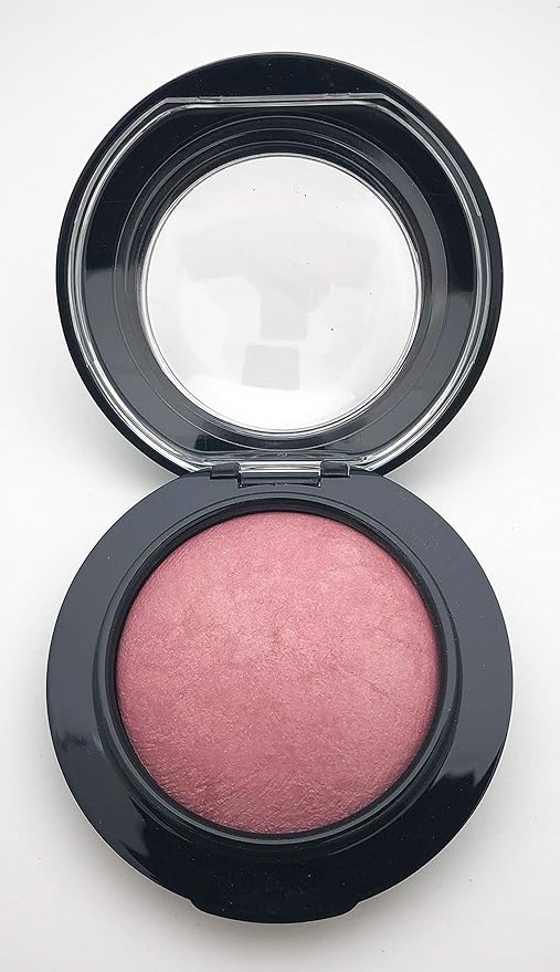 MAC Mineralize Blush - Gentle 3.5g/0.11-Velvo Beauty