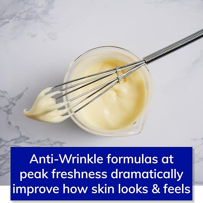 Full-Size 4-Piece Set | Handcrafted, Natural, Anti-Aging Formula | Facial Cleanser + Perfecting Serum + Facial Moisturizer + Eye Serum | All Skin Types | Women & Men ($165 Value)-Velvo Beauty