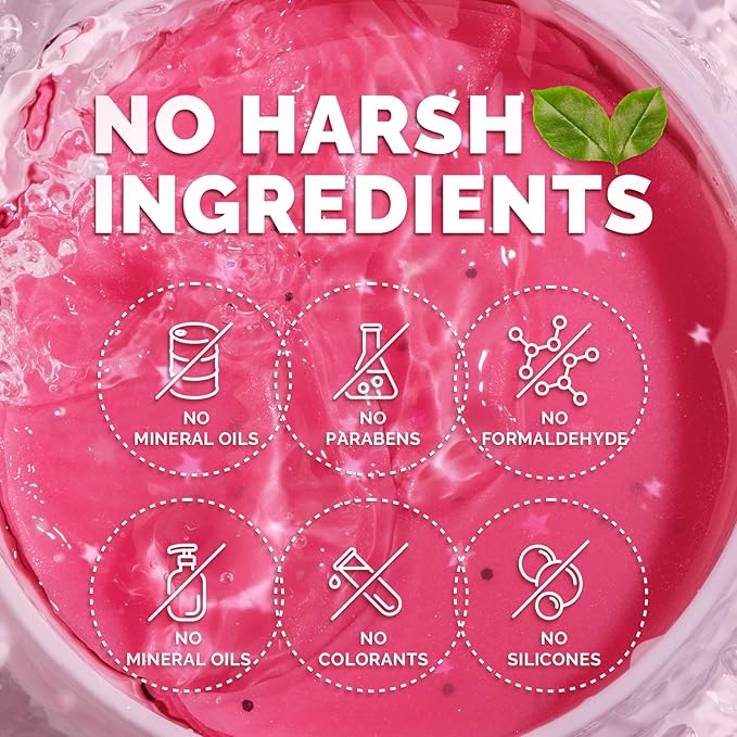 Under Eye Patches for Dark Circles: Caffeine Gel Masks for Puffiness Undereye Bags Wrinkles - Instant Brightening Moisturizing Skin Treatment Pads - Gift for Mom Traveler Night Worker, 30 Pairs (Pink)-Velvo Beauty