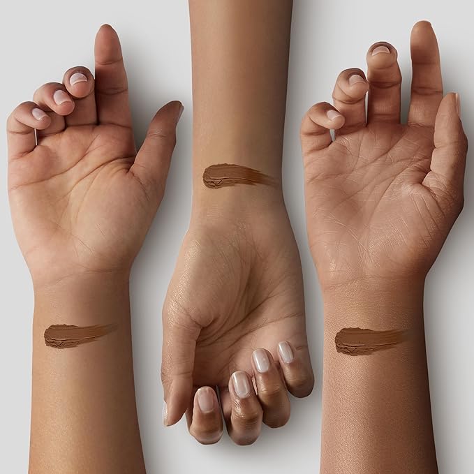 Bobbi Brown Skin Foundation Stick, 6-75 Golden Almond, 0.31 Ounce-Velvo Beauty