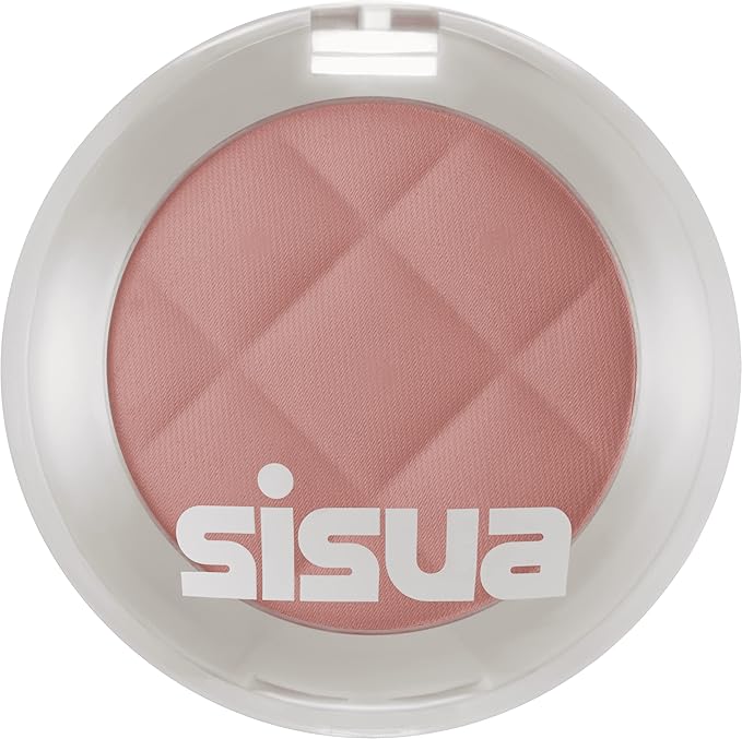 [SISUA by Unleashia] Butter Waffle Dough Blusher & Glow Stick (Blusher No.4 Rose Chocolate Mousse…)-Velvo Beauty