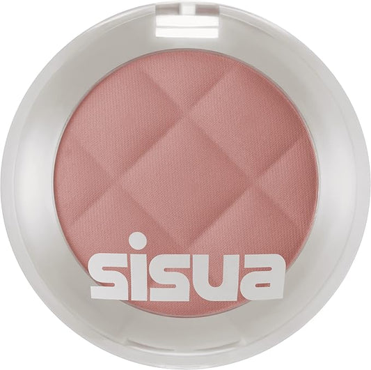 [SISUA by Unleashia] Butter Waffle Dough Blusher & Glow Stick (Blusher No.4 Rose Chocolate Mousse…)-Velvo Beauty