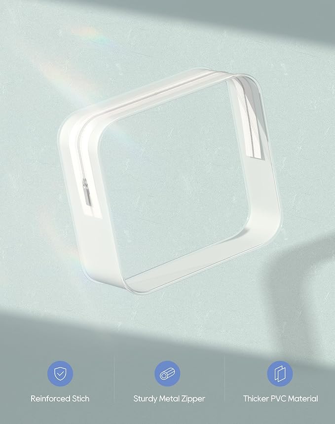 Morfone 16 Pack Silicone Travel Bottles Set for Toiletries TSA Approved Travel Containers Leakproof Squeezable Refillable Accessories 2oz 3oz for Shampoo Conditioner Lotion Liquids(Blue)-Velvo Beauty