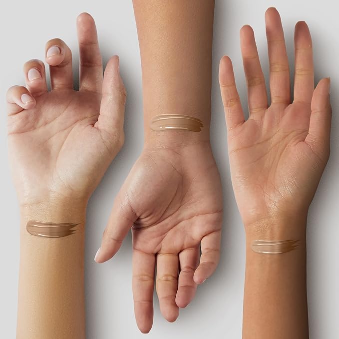 COVERGIRL TruBlend Matte Made Liquid Foundation, Caramel-Velvo Beauty