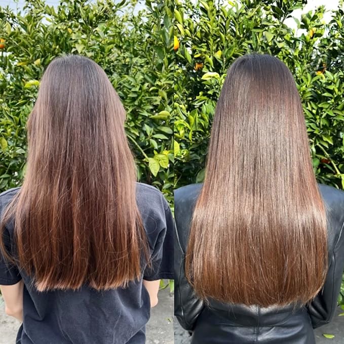 BUR BUR Growing Season Hair Growth And Repair Oil | With Burdock, Nettle Oil and Vitamin C for Visibly Fuller, Stronger and Shinier Hair.-Velvo Beauty