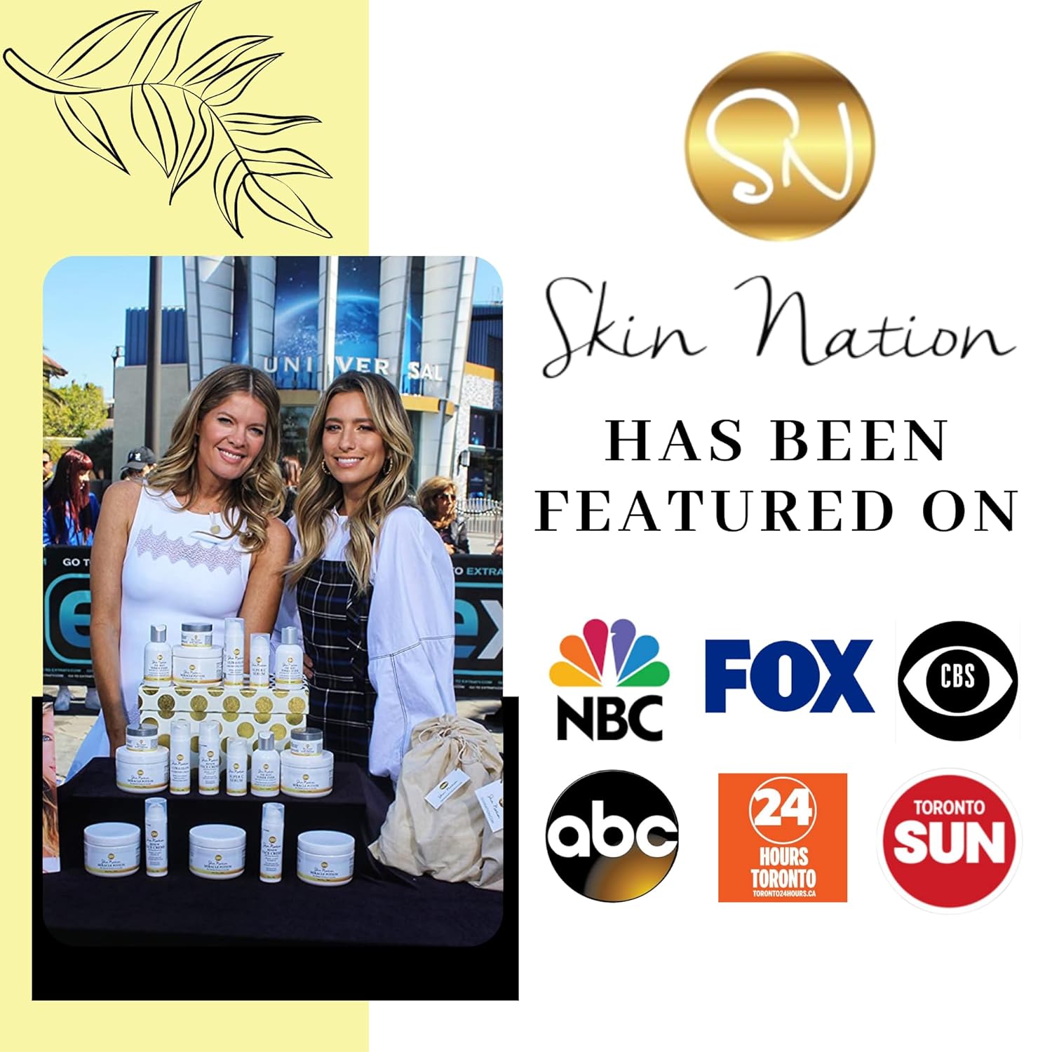 Skin Nation Renew Face Cream, Hydrating Moisturizer with Peptides, Hyaluronic Acid & Green Tea, Lightweight Plant-Based Cream for Smooth, Radiant Skin, 1.69 fl oz-Velvo Beauty