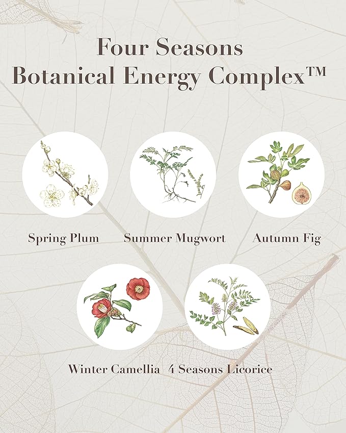 Sooryehan THE SAGA OF SOO Botanical Energy Balancing Moisturizer (120 ml / 4 Fl Oz) - Hypoallergenic Korean Skincare Lotion by LG BEAUTY. Sensitive Skin.-Velvo Beauty