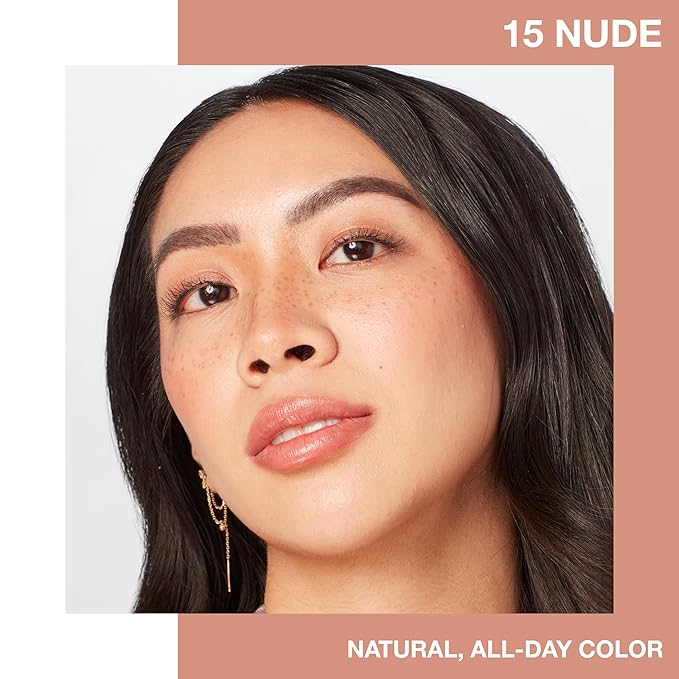 Maybelline Fit Me Blush, Lightweight, Smooth, Blendable, Long-lasting All-Day Face Enhancing Makeup Color, Nude, 1 Count-Velvo Beauty