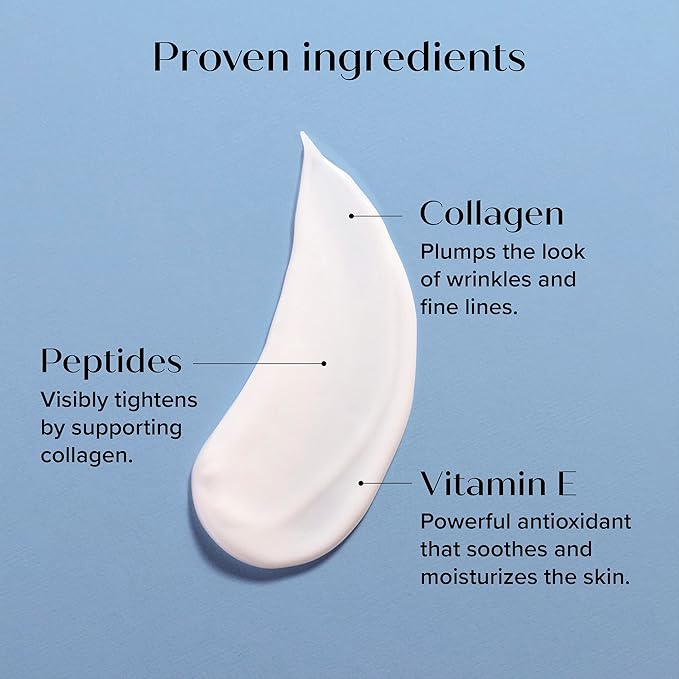 Medix 5.5 Collagen Cream Body Lotion & Face Lotion For Dry Skin & Wrinkles | Collagen Peptides Tightening Cream Body Moisturizers Helps Lift, Tighten, & Firm Skin | Skin Care Products | 2-Pack-Velvo Beauty
