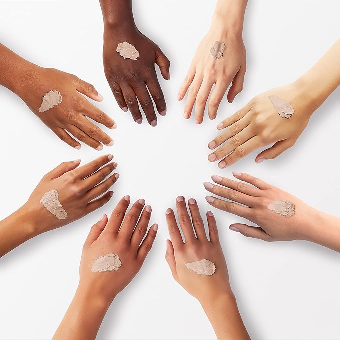 Marcelle BB Cream Beauty Balm - Fair Tinted Moisturizer, Lightweight Hydration, Hypoallergenic, Non-Comedogenic, Fragrance & Oil-Free, Cruelty-Free, 45mL-Velvo Beauty