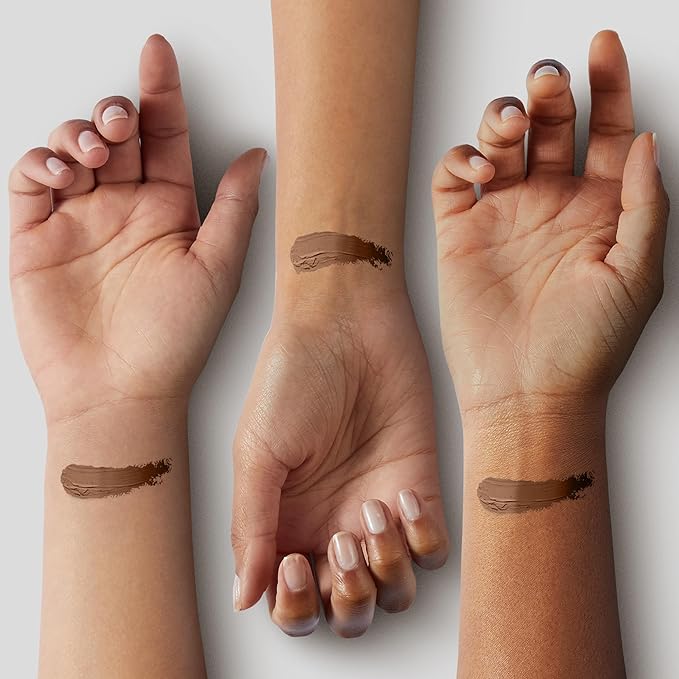 Bobbi Brown Skin Foundation Stick, 5-25 Cool Honey, 0.31 Ounce-Velvo Beauty