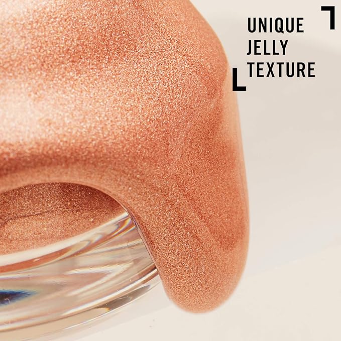 Rimmel London Jelly Gel Blush - 002 Cherry Popper Blush Women 0.19 oz-Velvo Beauty