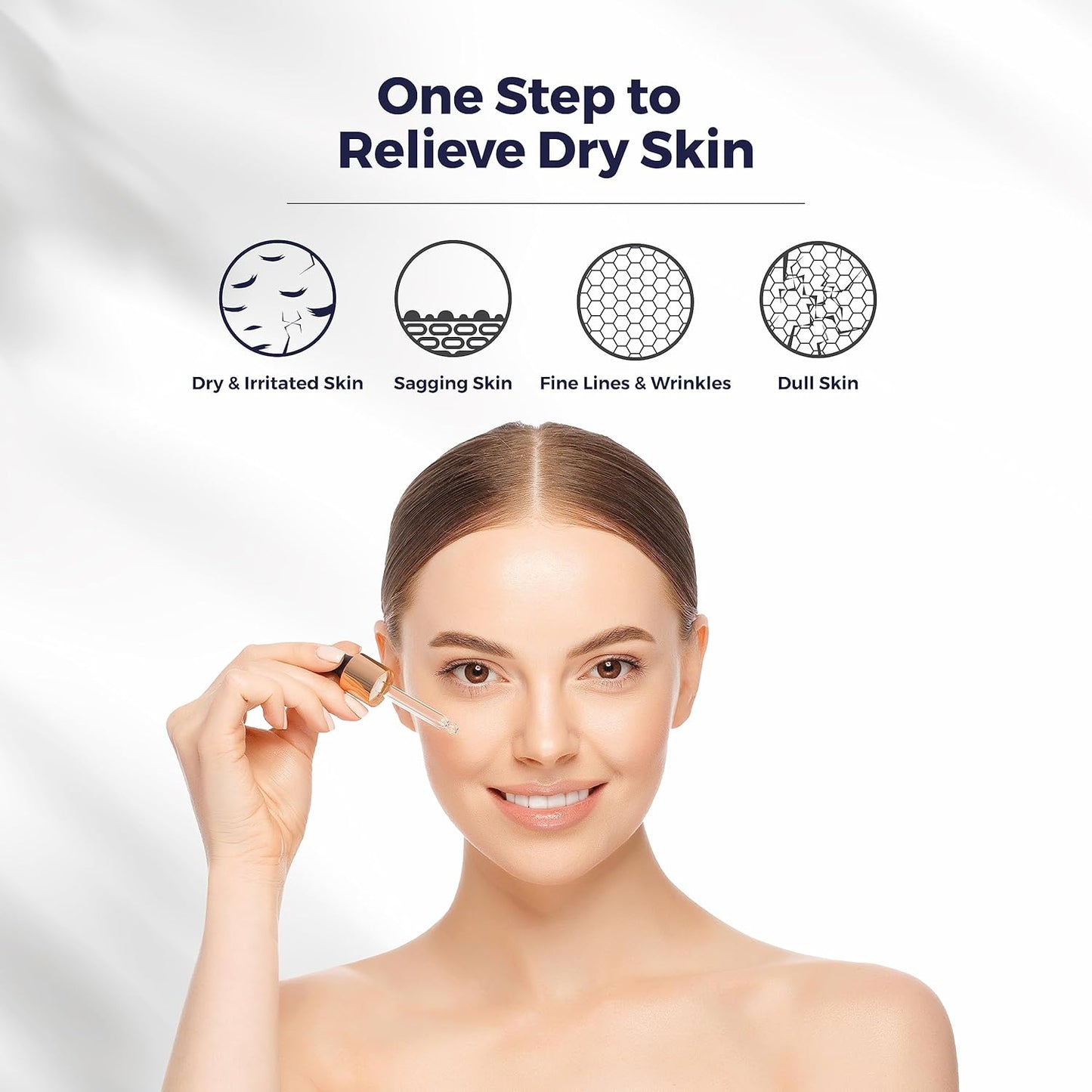 CENTELLIAN 24 Hyaluronic Tox Boosting Ampoule - Deep Moisturization & Hydration with Hyaluronic Acid 250,000 ppm & Panthenol (1.01 fl oz) by Dongkook Pharmaceutical-Velvo Beauty