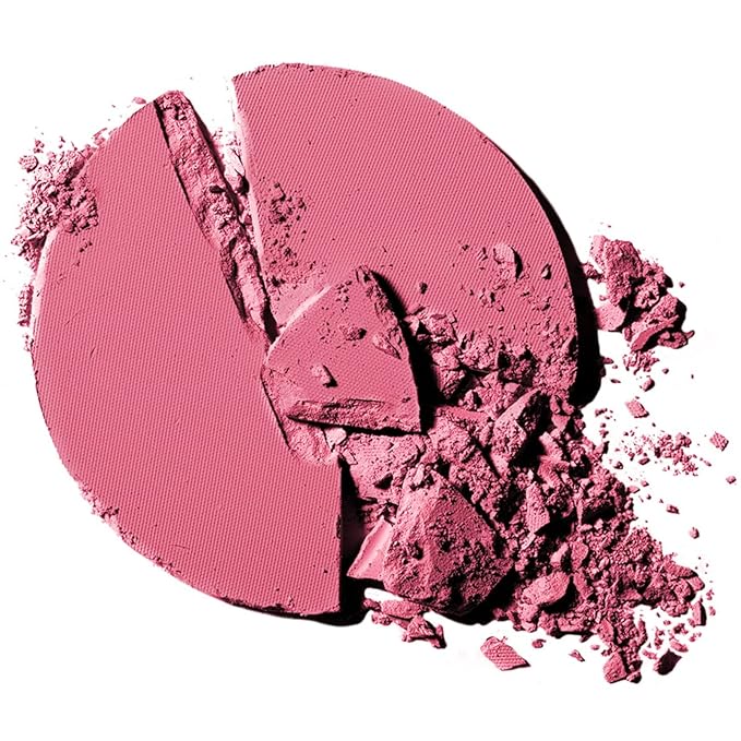 Glo Skin Beauty Blush (Passion) - Pressed Powder Blush for Cheeks, High Pigment Mineral Face Makeup Creates a Natural, Healthy Glow-Velvo Beauty