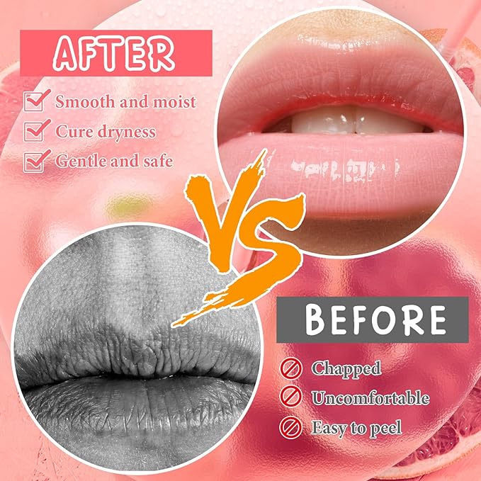 24 Pcs Lip Balm Gifts Bulk Thank You Gifts Employee Appreciation Gifts for Coworkers Moisturizer Assorted Flavors Natural Ingredients Dry Chapped Lip Care Gift for Women Men Teen-Velvo Beauty