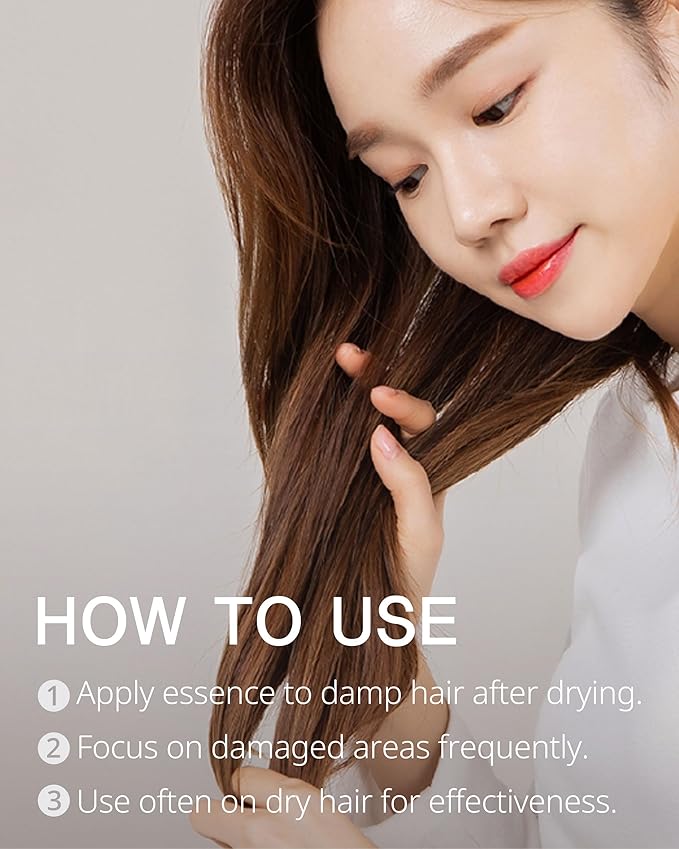 Star Shine Hair Essence - Frizz Control Nourishing Hair Oil Serum for Damaged & Dry Hair - Smooths Ends Adds Shine - Nature Derived Oil & Argan Oil - Floral Musk Scent - 3.38 fl.oz-Velvo Beauty