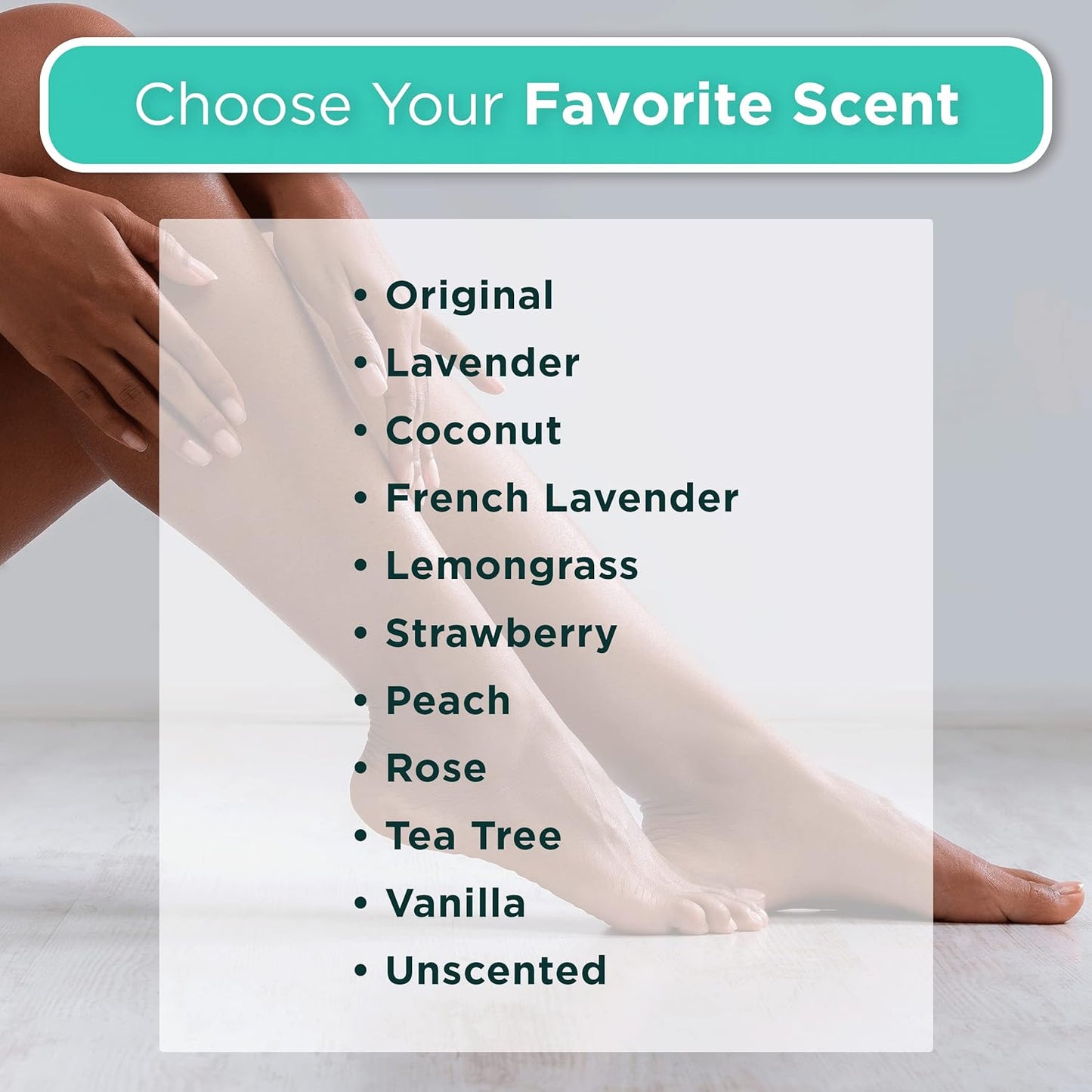 DERMORA Foot Peel Mask - 2 Pack of Regular Size Skin Exfoliating Foot Masks for Dry, Cracked Feet, Callus, Dead Skin Remover for Baby Soft Feet, Lavender Scent-Velvo Beauty