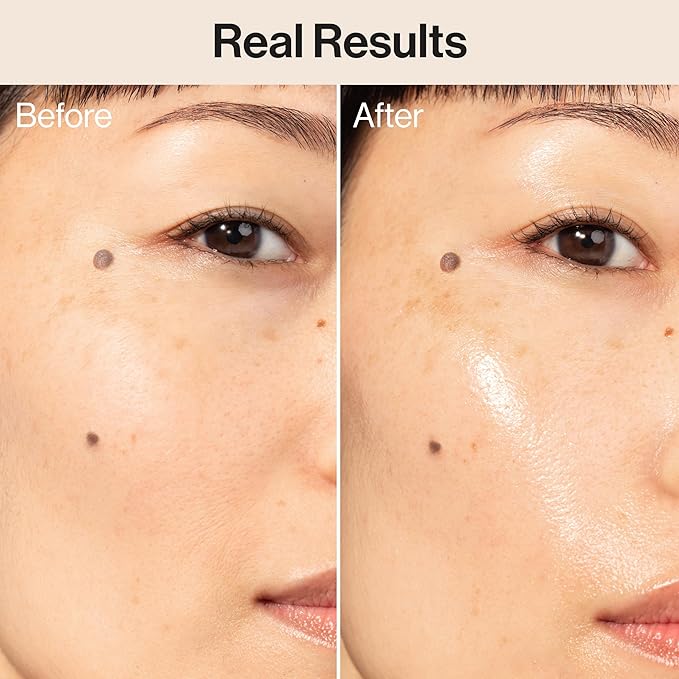 Honest Beauty Refill Pod for Full Size Hydrogel Cream | Lightweight, Moisturizing Water Cream | Gentle for Sensitive Skin, Fragrance Free, Vegan | 1.7 fl oz-Velvo Beauty