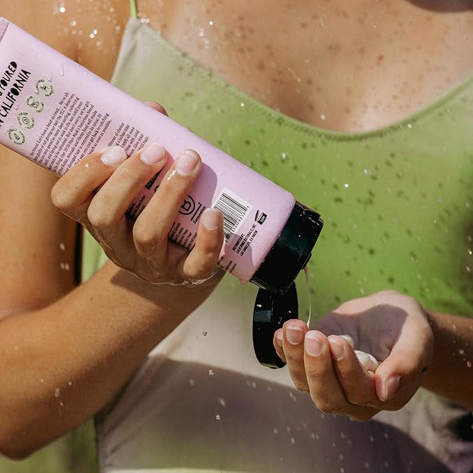 California Naturals Deep Repair Hair Mask, Paraben and Sulfate Free, Deep Conditioner for Dry, Damaged Hair, Nautral, Vegan, Hydrating and Conditioning, For Curly, Frizzy, All Hair Types, 12 fl oz-Velvo Beauty