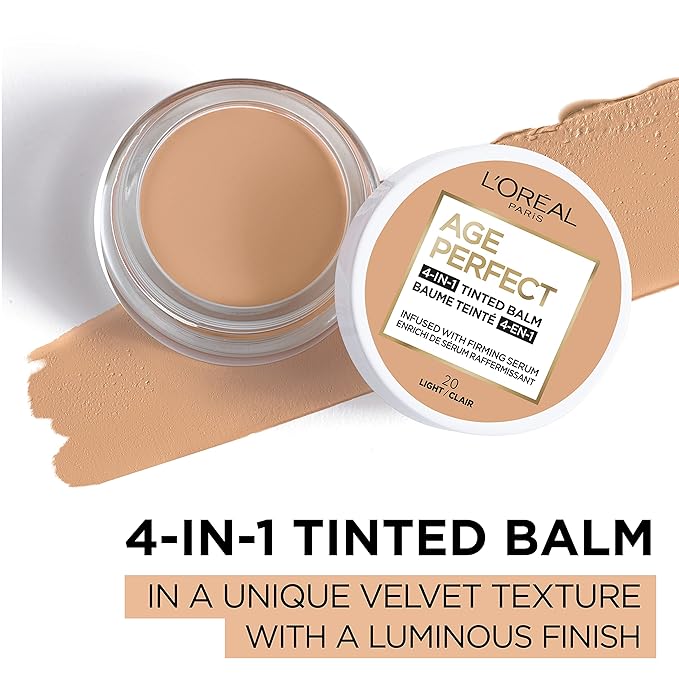 AP TINTED BALM LIGHT 20-Velvo Beauty
