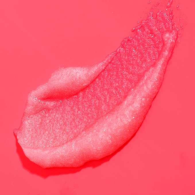 Tree Hut Shea Sugar Scrub - Strawberry - 18 oz - Exfoliating Body Scrub for Smooth, Glowing Skin - Made with Real Sugar and Shea Butter-Velvo Beauty