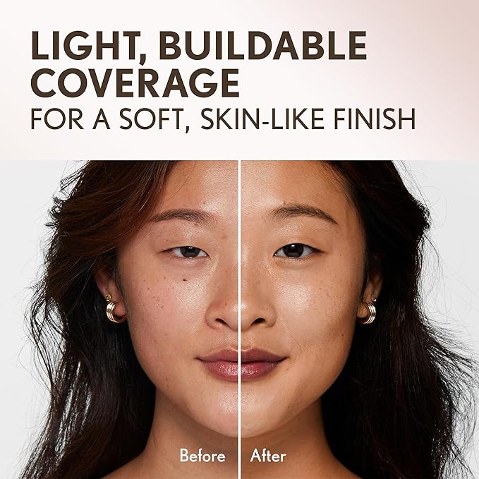 COVERGIRL Clean Invisible Lightweight Concealer Medium, .32 oz (packaging may vary)-Velvo Beauty