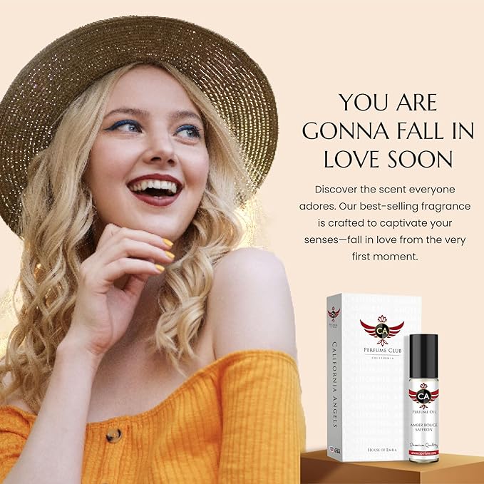 CA Perfume Impression of Libre Women Intense Fragrance Body Oil Roll-On 0.3 Fl Oz/10ml-Velvo Beauty