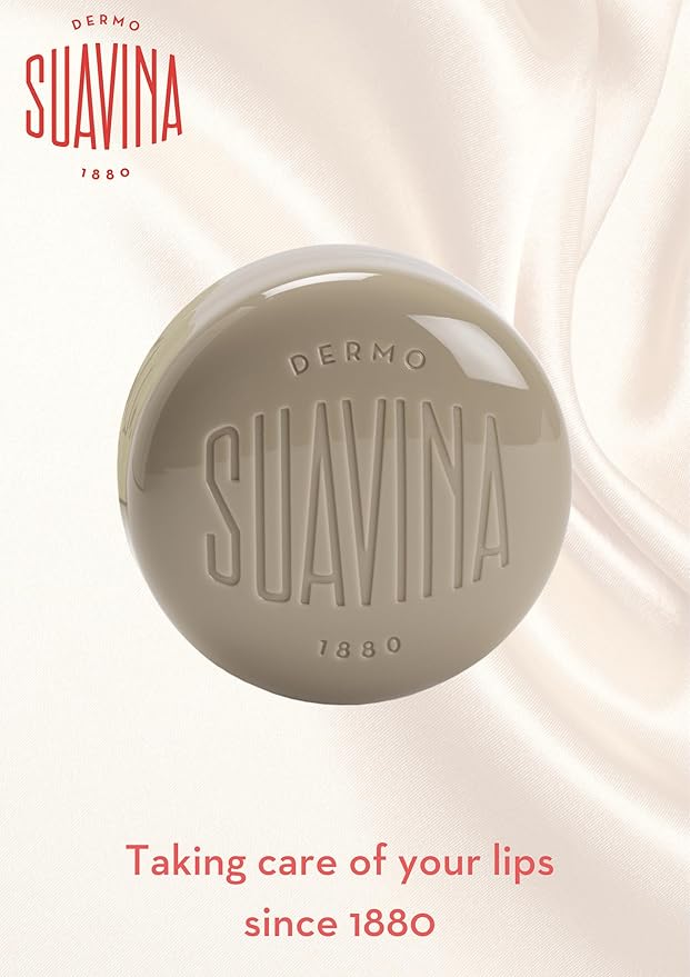 Lip Balm Moisturizer for Cracked and Dry Lips with Natural Ingredients Lip Care for Cold and Hot Weather Pack of 1(Prunus 0.3oz)-Velvo Beauty