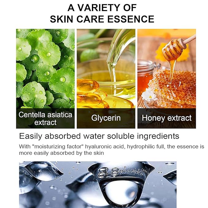 Color Correcting CC Cream With Centella Asiatica,Multi-Purpose Skin Tone Adjusting CC Cream Concealer Full Coverage,SPF 25 Sunscreen Moisturizing Pre-Makeup Primer Brightening for Mature Skin-Velvo Beauty