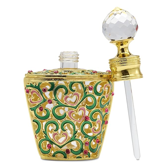 Zoha Jasmine Bloom - Jasmine Perfume for Women and Men, Alcohol Free Perfume Oil Roll On and Fragrance Mist-Velvo Beauty