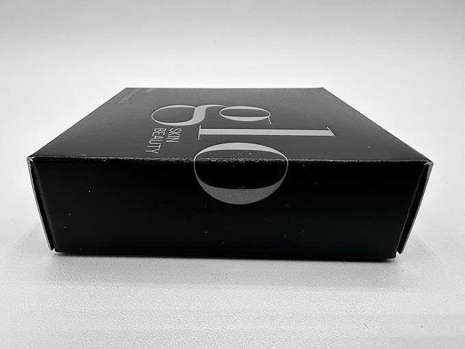 Glo Skin Beauty Bronzer Pressed Powder (Sunkiss) - Mineral Based Makeup Adds Warmth and Natural Contour for a Sun-Kissed Glow-Velvo Beauty