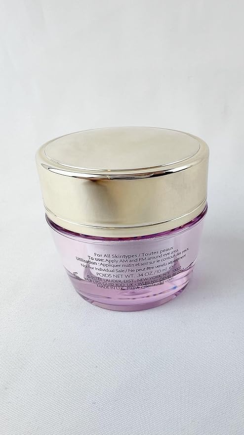 Estée Lauder Estee Lauder Resilience Multi-Effect Tri-Peptide Eye Cream 0.34oz/10ml Unboxed-Velvo Beauty