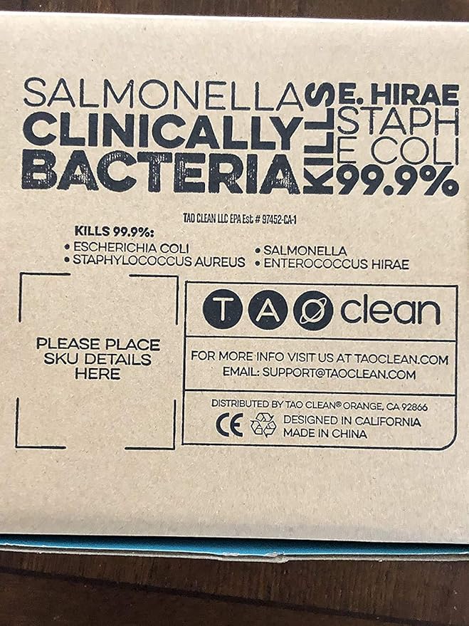 TAO Clean Ona Diamond Orbital Facial Brush and Cleansing Station – Suave Mauve – Electric Face Cleansing Brush with Ergonomic Handle, Dual Speed Settings-Velvo Beauty