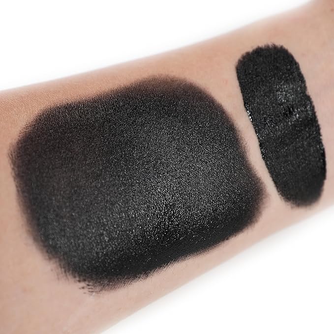 IS'MINE Black Liquid Foundation Makeup, Matte Flawless Finish Foundation, Vegan & Cruelty-Free (1.05 Fl Oz, 042)-Velvo Beauty