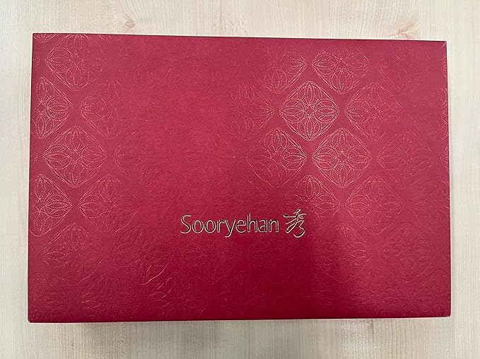 SOORYEHAN Bichaek True-Rejuvenating Skincare Special Set (430 ml/14.54 fl oz) - Skin Elasticity, Wrinkle and Pore Improvement, Korean Medicine Extracts-Velvo Beauty