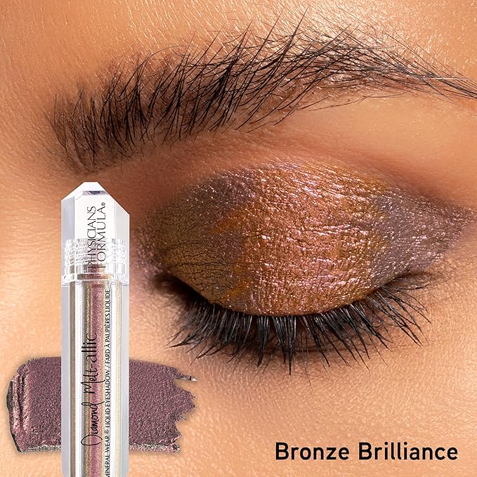 Physicians Formula Holiday Gift Sets Butter Bronzer & Butter Mascara Makeup Collection | Together Duo-Velvo Beauty