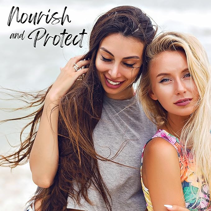 FILPO Coconut Milk Moisturizing Shampoo - Sulfate Free with Coconut Oil and Argan Oil, Clarifying for Natural and Curly Hair Care-Velvo Beauty