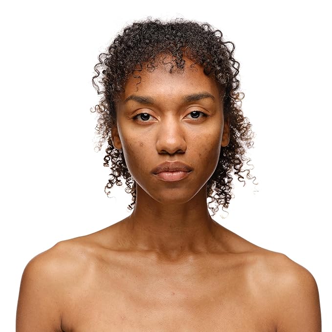 YENSA Super Serum Silk Powder Foundation - Matte Foundation Makeup to Blur and Smooth Pores - Provides a Radiant and More Even Skin Tone for a Natural, Healthy Glow - Deep 2 (0.35 oz)-Velvo Beauty