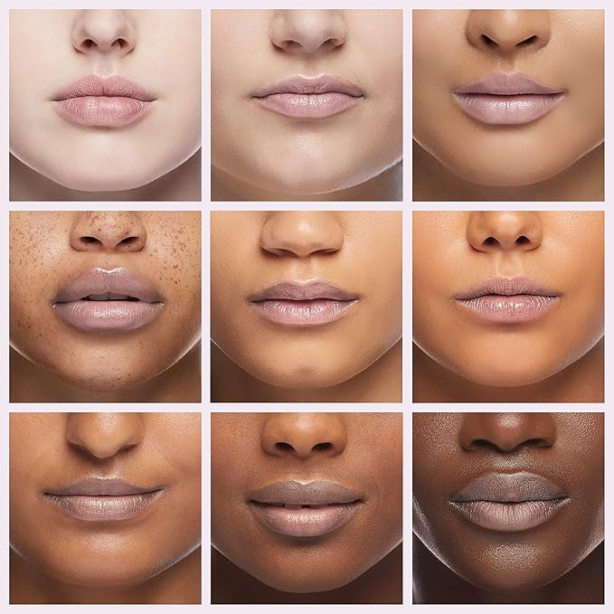 Lip Smacker Lippy Pals Swirls, Sanrio Hello Kitty, Flavored Moisturizing & Smoothing Soft Shine Lip Balm, Hydrating & Protecting Fun Tasty Glossy Finish, Cruelty-Free & Vegan - Cheerful Cherry, Kiwi-Velvo Beauty