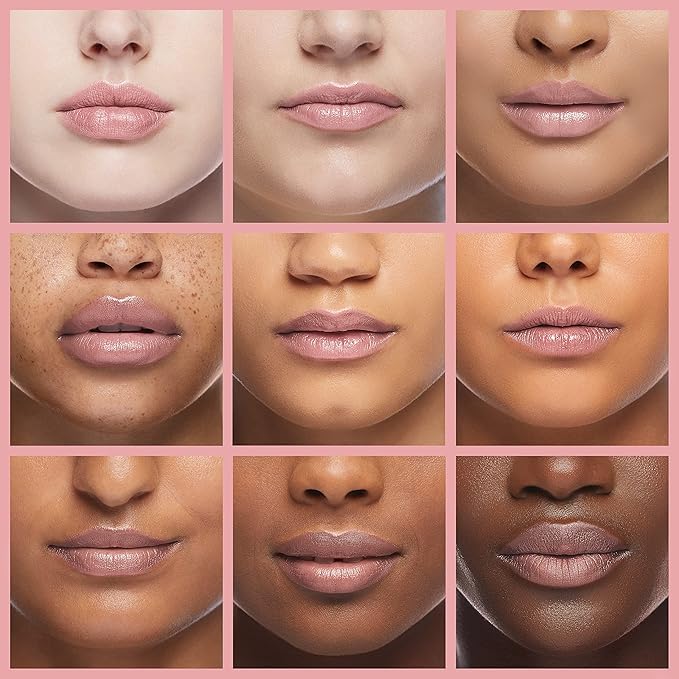 Milani Keep It Full Nourishing Lip Plumper - Sparkling Pink (0.13 Fl. Oz.) Cruelty-Free Lip Gloss for Soft, Fuller-Looking Lips-Velvo Beauty