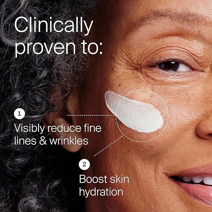 Timeline The Night Cream powered by Mitopure (Urolithin A) Helps skin regenerates overnight, clinically proven to boost skin hydration, significantly reduce wrinkles appearance. 1.69oz (50ml)-Velvo Beauty