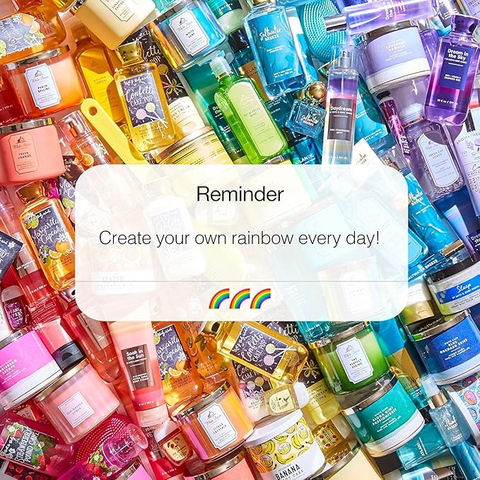 Bath and Body Works Japanese Cherry Blossom 3 Ounce Travel Mist Spray-Velvo Beauty